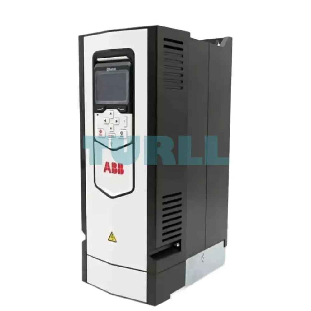 ACS880-01-09A4-3 3AUA0000107989 ABB Industrial Wall-mounted Single Drive Original Brand New 1 ACS880-01-09A4-3 3AUA0000107989 ABB Industrial Wall-mounted Single Drive