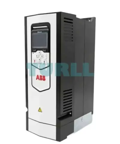 ACS880-01-09A4-3 3AUA0000107989 ABB Industrial Wall-mounted Single Drive