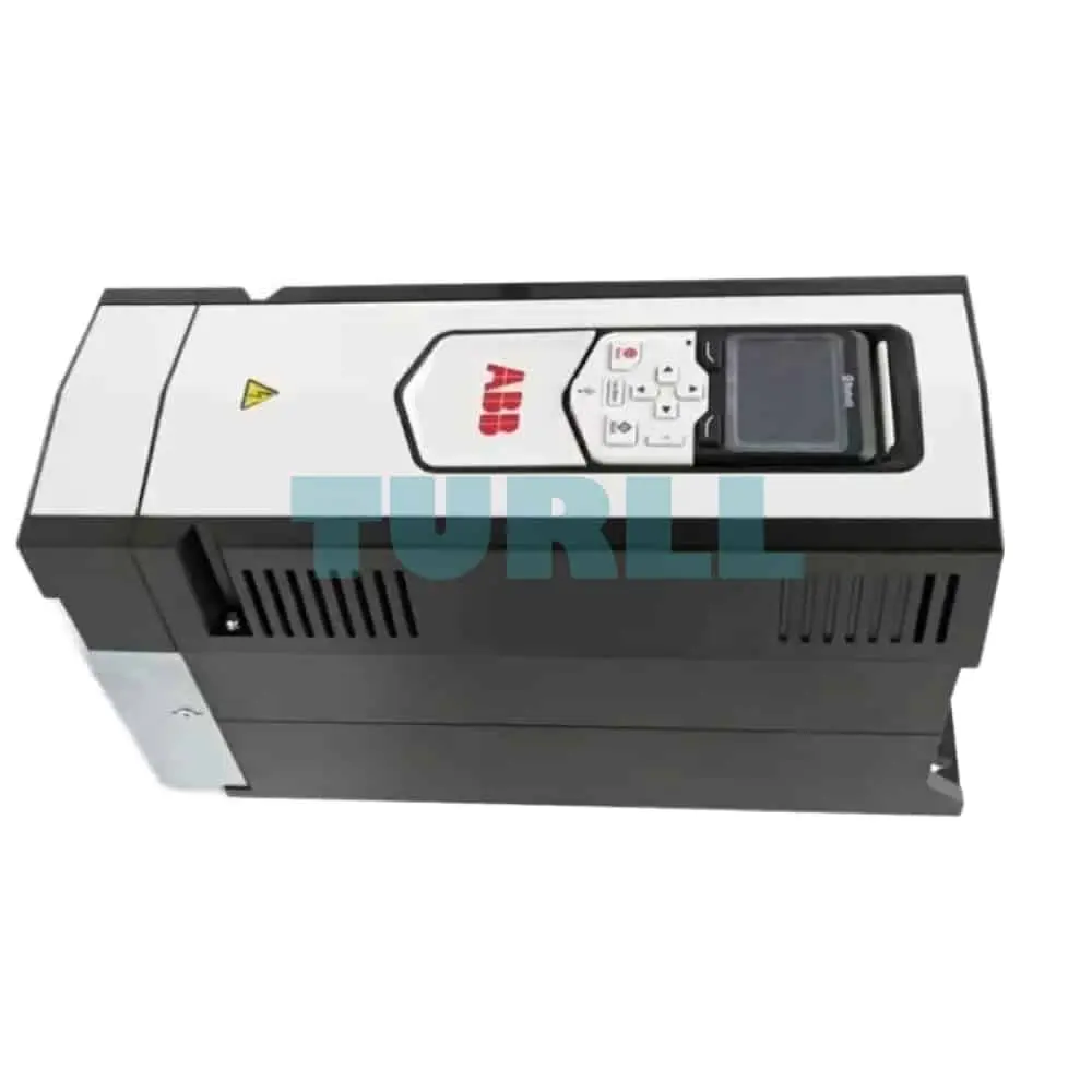 ACS880-01-09A4-3 3AUA0000107989 ABB Industrial Wall-mounted Single Drive Original Brand New 4 ACS880-01-09A4-3 3AUA0000107989 ABB Industrial Wall-mounted Single Drive