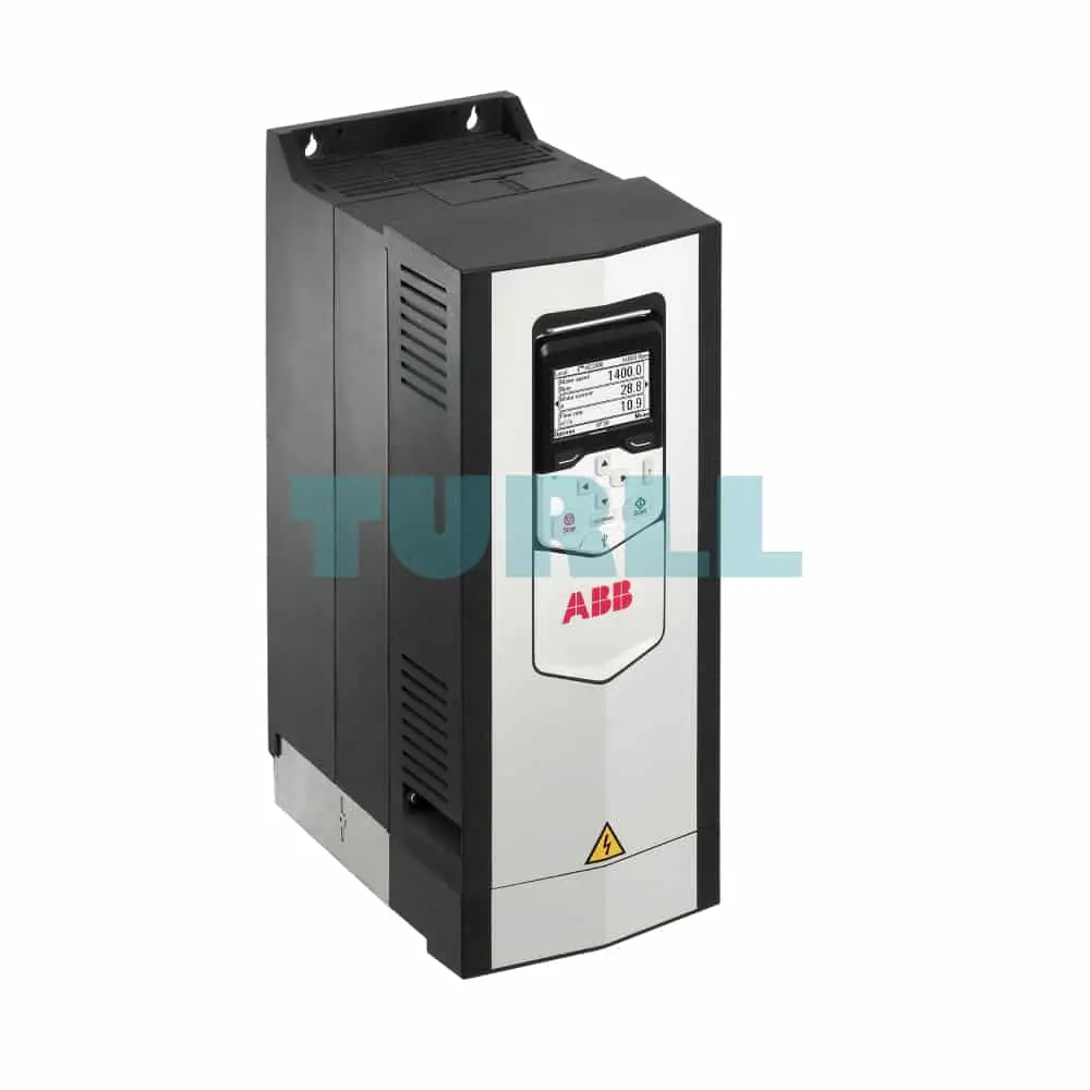 ACS880-01-09A4-3 3AUA0000107989 ABB Industrial Wall-mounted Single Drive Original Brand New 2 ACS880-01-09A4-3 3AUA0000107989 ABB Industrial Wall-mounted Single Drive