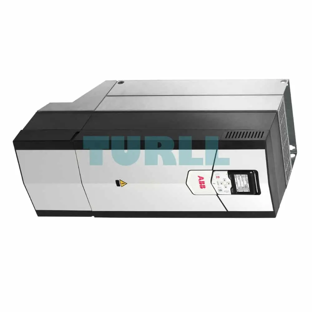 ACS880-01-105A-3 3AUA0000108025 ABB Industrial Wall-mounted Single Drive Original Brand New 4 ACS880-01-105A-3 3AUA0000108025 ABB Industrial Wall-mounted Single Drive