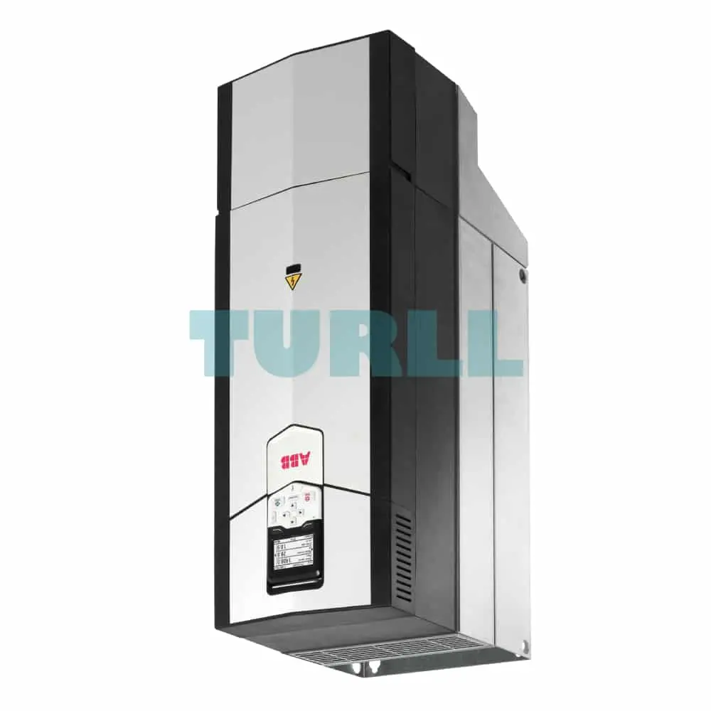 ACS880-01-105A-3 3AUA0000108025 ABB Industrial Wall-mounted Single Drive Original Brand New 3 ACS880-01-105A-3 3AUA0000108025 ABB Industrial Wall-mounted Single Drive