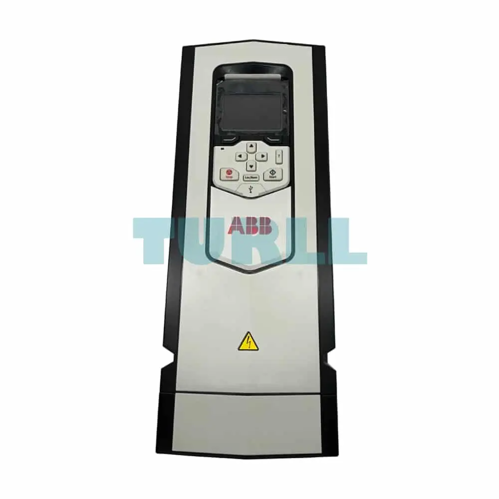 ACS880-01-12A6-3 3AUA0000107990 ABB Industrial Wall-mounted Single Drive Original Brand New 1 ACS880-01-12A6-3 3AUA0000107990 ABB Industrial Wall-mounted Single Drive
