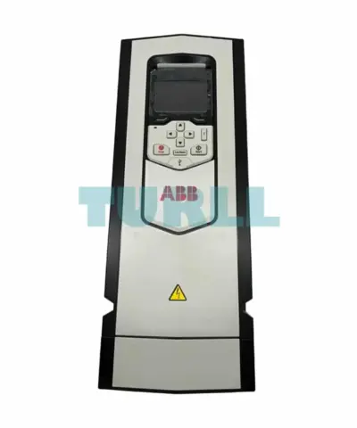 ACS880-01-12A6-3 3AUA0000107990 ABB Industrial Wall-mounted Single Drive