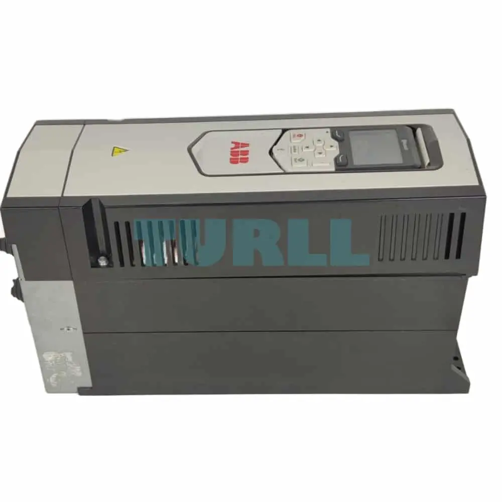 ACS880-01-12A6-3 3AUA0000107990 ABB Industrial Wall-mounted Single Drive Original Brand New 3 ACS880-01-12A6-3 3AUA0000107990 ABB Industrial Wall-mounted Single Drive