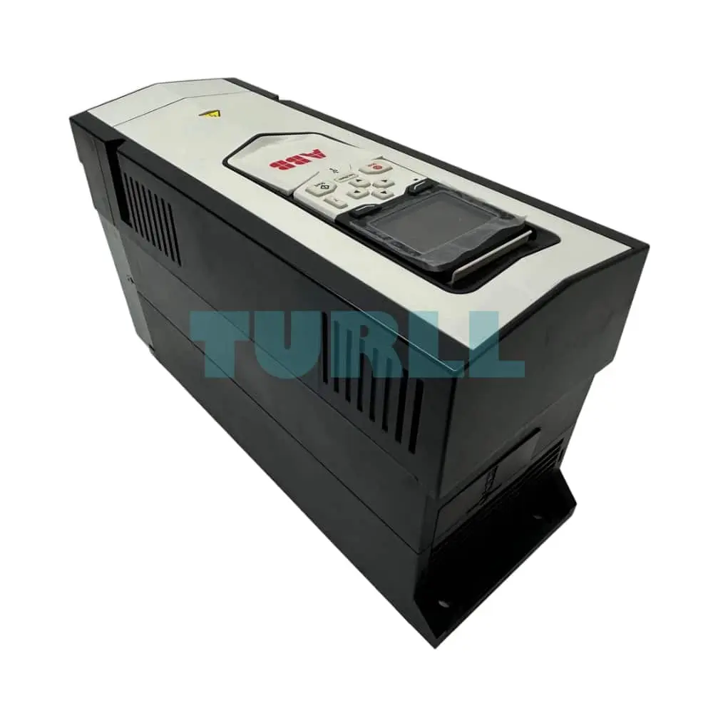ACS880-01-12A6-3 3AUA0000107990 ABB Industrial Wall-mounted Single Drive Original Brand New 2 ACS880-01-12A6-3 3AUA0000107990 ABB Industrial Wall-mounted Single Drive