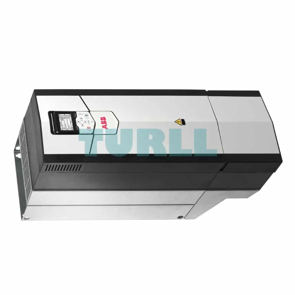 ACS880-01-145A-3 3AUA0000108026 ABB Industrial Wall-mounted Single Drive Original Brand New 4 ACS880-01-145A-3 3AUA0000108026 ABB Industrial Wall-mounted Single Drive