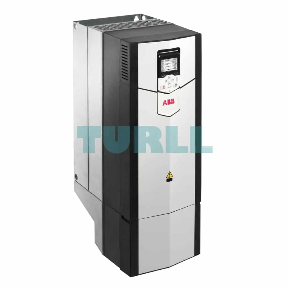 ACS880-01-145A-3 3AUA0000108026 ABB Industrial Wall-mounted Single Drive Original Brand New 1 ACS880-01-145A-3 3AUA0000108026 ABB Industrial Wall-mounted Single Drive