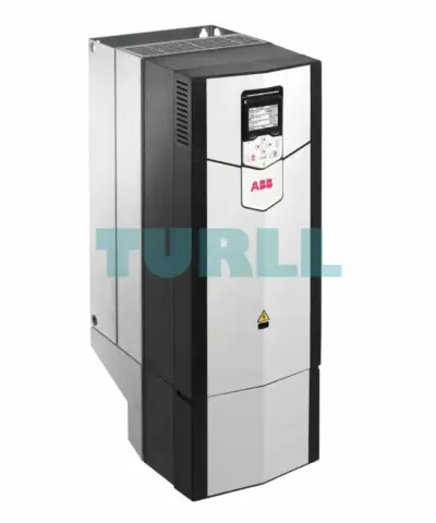 ACS880-01-145A-3 3AUA0000108026 ABB Industrial Wall-mounted Single Drive