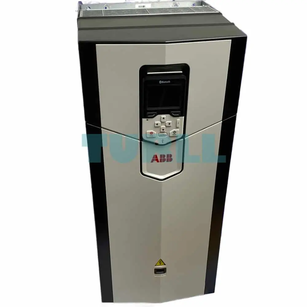 ACS880-01-169A-3 3AUA0000108027 ABB Industrial Wall-mounted Single Drive Original Brand New 1 ACS880-01-169A-3 3AUA0000108027 ABB Industrial Wall-mounted Single Drive
