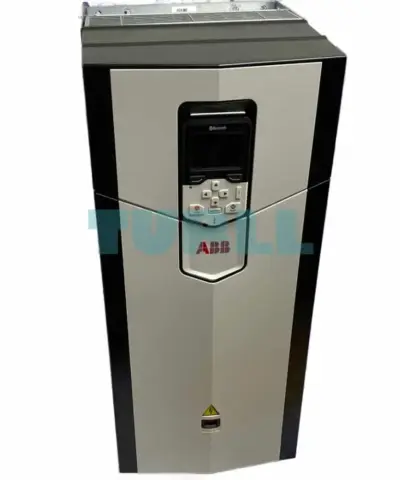 ACS880-01-169A-3 3AUA0000108027 ABB Industrial Wall-mounted Single Drive