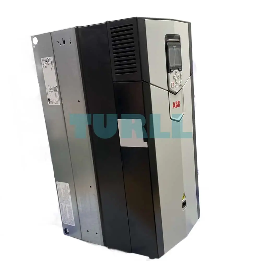 ACS880-01-169A-3 3AUA0000108027 ABB Industrial Wall-mounted Single Drive Original Brand New 4 ACS880-01-169A-3 3AUA0000108027 ABB Industrial Wall-mounted Single Drive