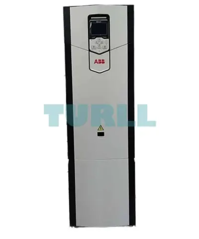 ACS880-01-206A-3 3AUA0000108028 ABB Industrial Wall-mounted Single Drive