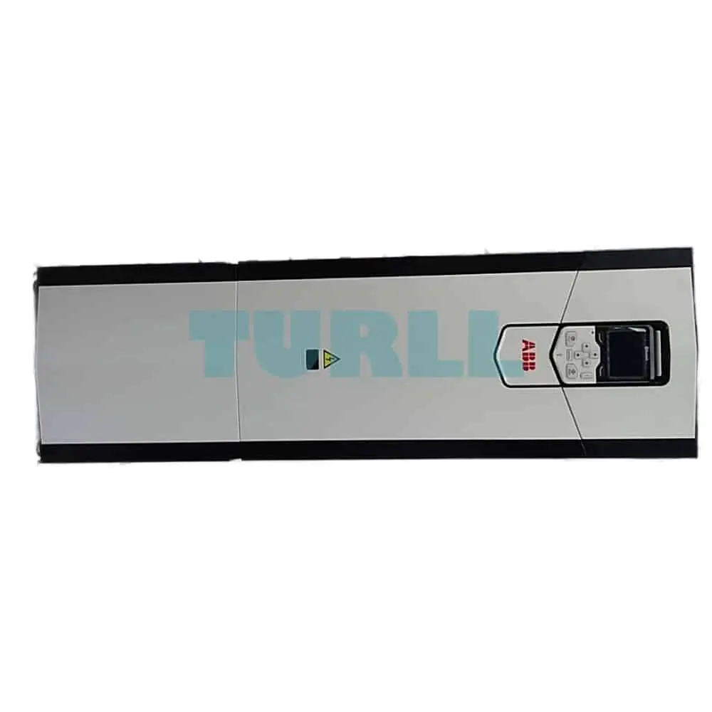 ACS880-01-206A-3 3AUA0000108028 ABB Industrial Wall-mounted Single Drive Original Brand New SIEMENS 4 ACS880-01-206A-3 3AUA0000108028 ABB Industrial Wall-mounted Single Drive