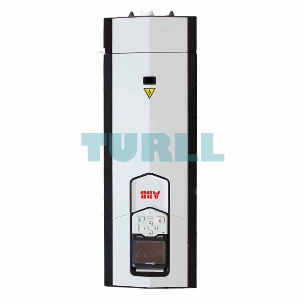 ACS880-01-206A-3 3AUA0000108028 ABB Industrial Wall-mounted Single Drive Original Brand New SIEMENS 2 ACS880-01-206A-3 3AUA0000108028 ABB Industrial Wall-mounted Single Drive