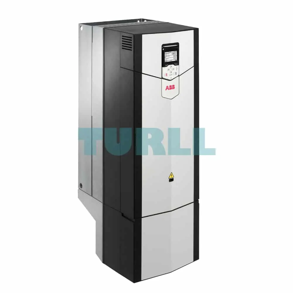 ACS880-01-246A-3 3AUA0000108031 ABB Industrial Wall-mounted Single Drive Original Brand New 1 ACS880-01-246A-3 3AUA0000108031 ABB Industrial Wall-mounted Single Drive