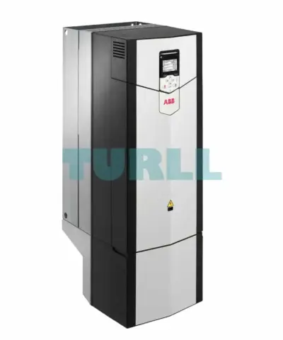 ACS880-01-246A-3 3AUA0000108031 ABB Industrial Wall-mounted Single Drive