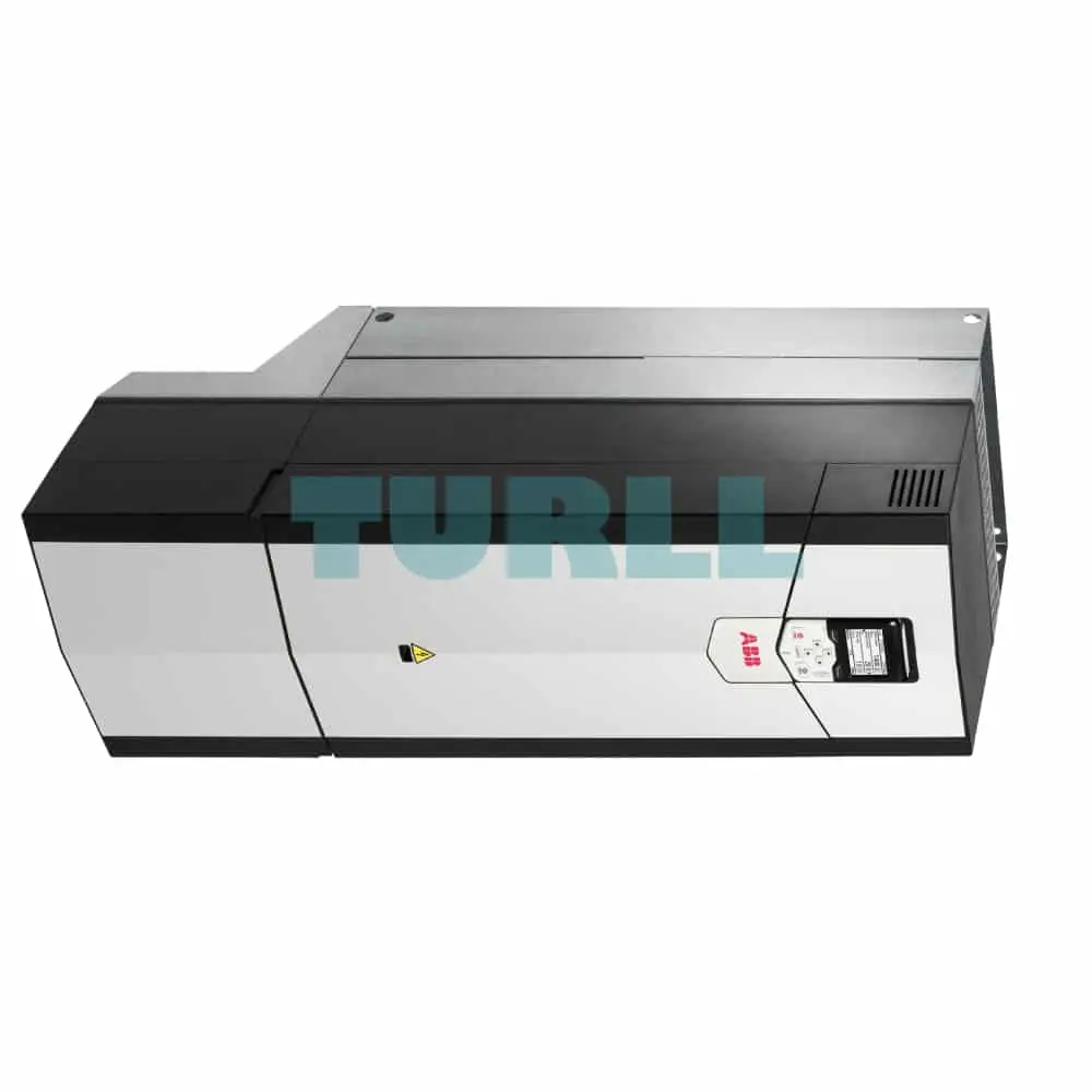 ACS880-01-246A-3 3AUA0000108031 ABB Industrial Wall-mounted Single Drive Original Brand New 4 ACS880-01-246A-3 3AUA0000108031 ABB Industrial Wall-mounted Single Drive