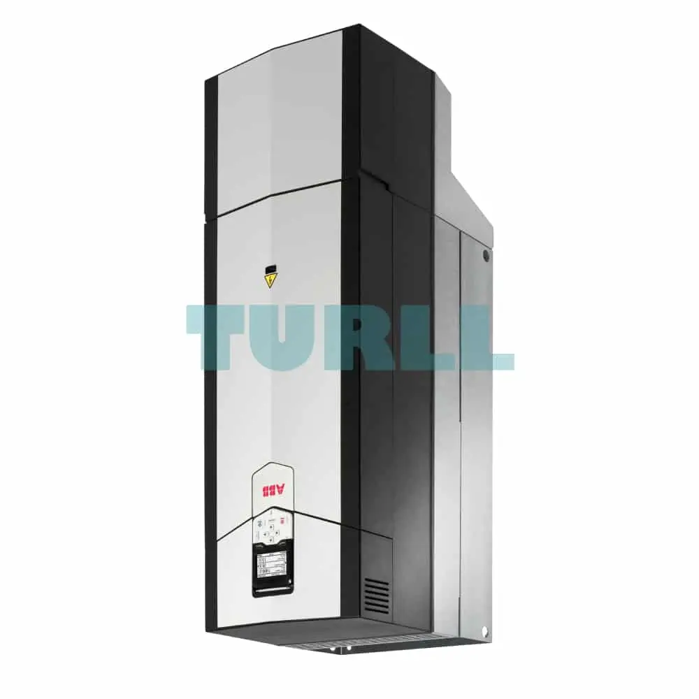 ACS880-01-246A-3 3AUA0000108031 ABB Industrial Wall-mounted Single Drive Original Brand New 3 ACS880-01-246A-3 3AUA0000108031 ABB Industrial Wall-mounted Single Drive