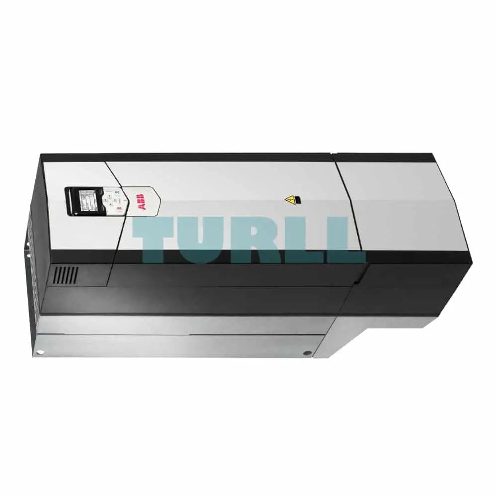 ACS880-01-246A-3 3AUA0000108031 ABB Industrial Wall-mounted Single Drive Original Brand New 2 ACS880-01-246A-3 3AUA0000108031 ABB Industrial Wall-mounted Single Drive