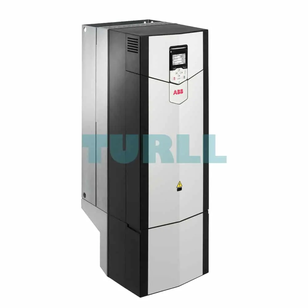 ACS880-01-293A-3 3AUA0000108034 ABB Industrial Wall-mounted Single Drive Original Brand New 1 ACS880-01-293A-3 3AUA0000108034 ABB Industrial Wall-mounted Single Drive