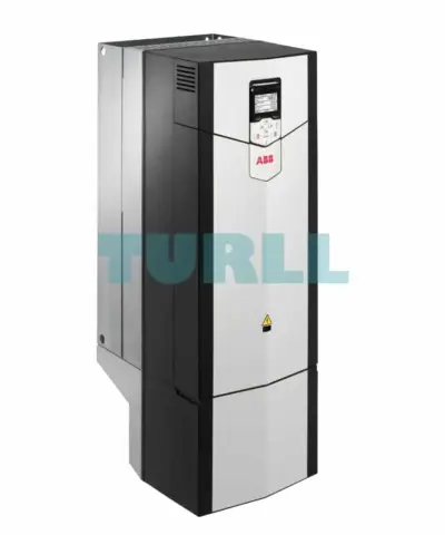 ACS880-01-293A-3 3AUA0000108034 ABB Industrial Wall-mounted Single Drive
