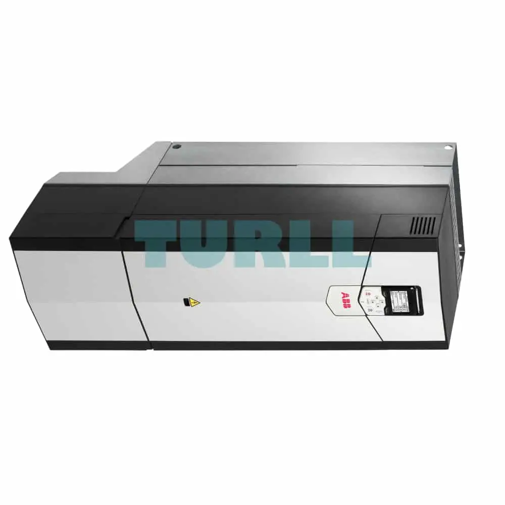 ACS880-01-293A-3 3AUA0000108034 ABB Industrial Wall-mounted Single Drive Original Brand New 3 ACS880-01-293A-3 3AUA0000108034 ABB Industrial Wall-mounted Single Drive