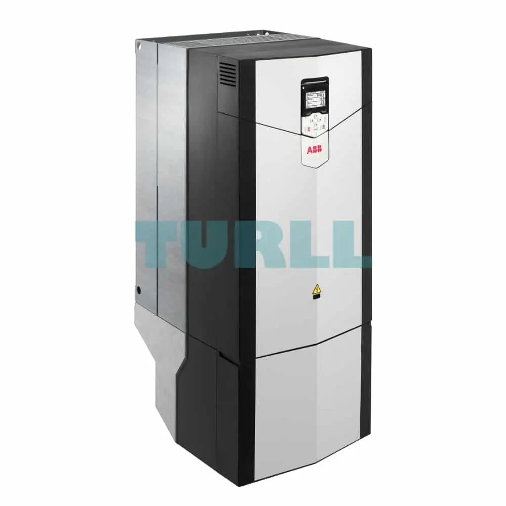 ACS880-01-363A-3 3AUA0000108037 ABB Industrial Wall-mounted Single Drive Original Brand New 4 ACS880-01-363A-3 3AUA0000108037 ABB Industrial Wall-mounted Single Drive