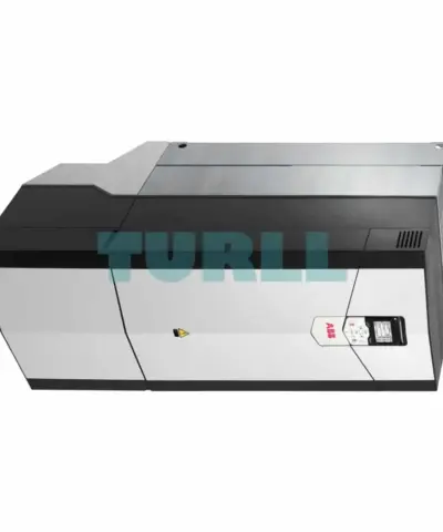 ACS880-01-363A-3 3AUA0000108037 ABB Industrial Wall-mounted Single Drive
