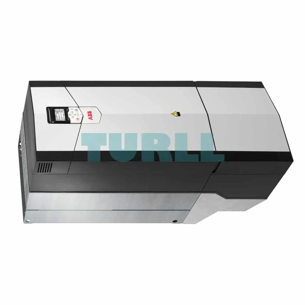 ACS880-01-363A-3 3AUA0000108037 ABB Industrial Wall-mounted Single Drive Original Brand New 2 ACS880-01-363A-3 3AUA0000108037 ABB Industrial Wall-mounted Single Drive