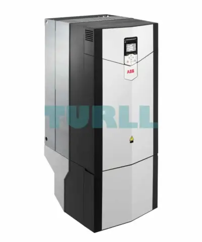 ACS880-01-430A-3 3AUA0000108038 ABB Industrial Wall-mounted Single Drive