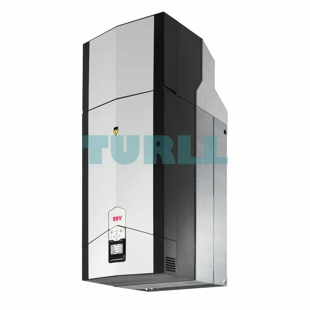 ACS880-01-430A-3 3AUA0000108038 ABB Industrial Wall-mounted Single Drive Original Brand New 3 ACS880-01-430A-3 3AUA0000108038 ABB Industrial Wall-mounted Single Drive