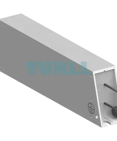 SIEMENS JJY023151720007 Braking Resistor for PM240-2 Power Module