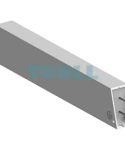 SIEMENS JJY023163720018 Braking Resistor for PM240-2 Power Modules