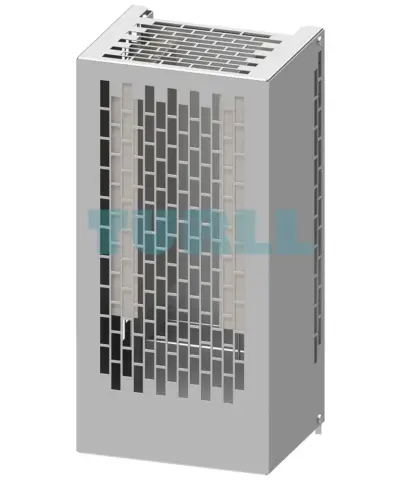 SIEMENS JJY023422620002 Braking Resistor for PM240-2 Power Module