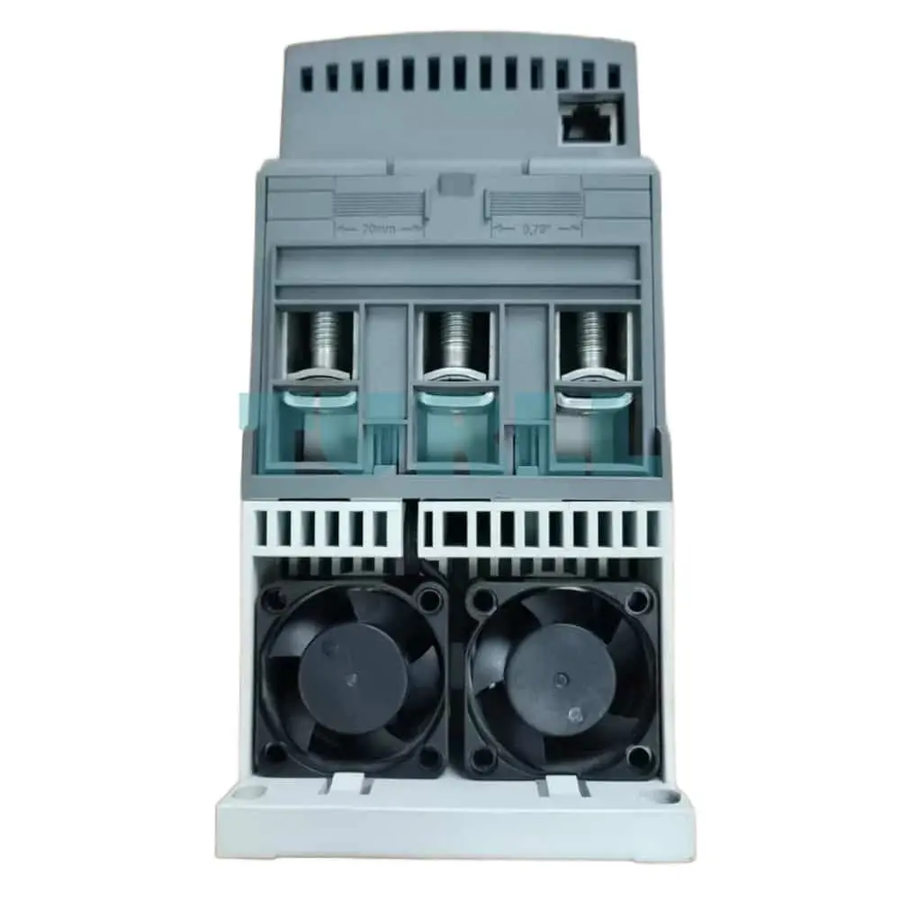 PSE105-600-70 1SFA897109R7000 ABB Softstarter Original Brand New 6 PSE105-600-70 1SFA897109R7000 ABB Softstarter