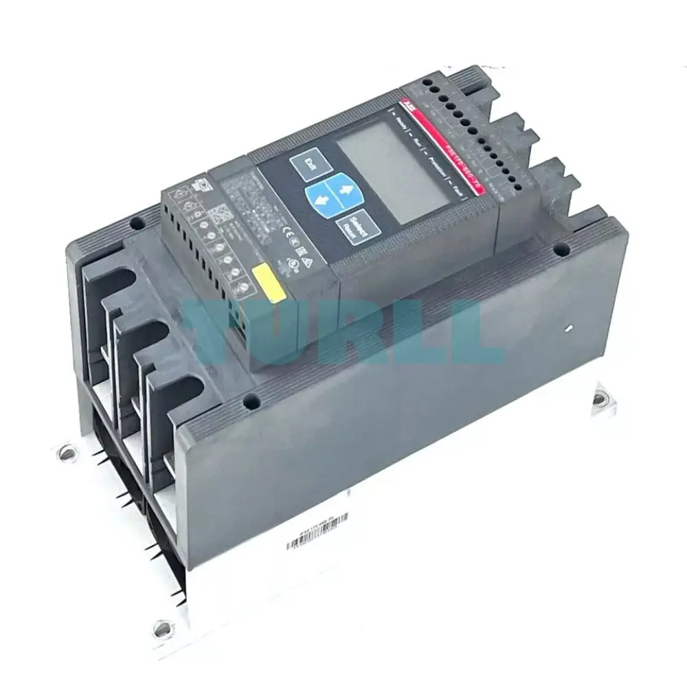 PSE170-600-70 1SFA897111R7000 ABB Softstarter Original Brand New 5 PSE170-600-70 1SFA897111R7000 ABB Softstarter