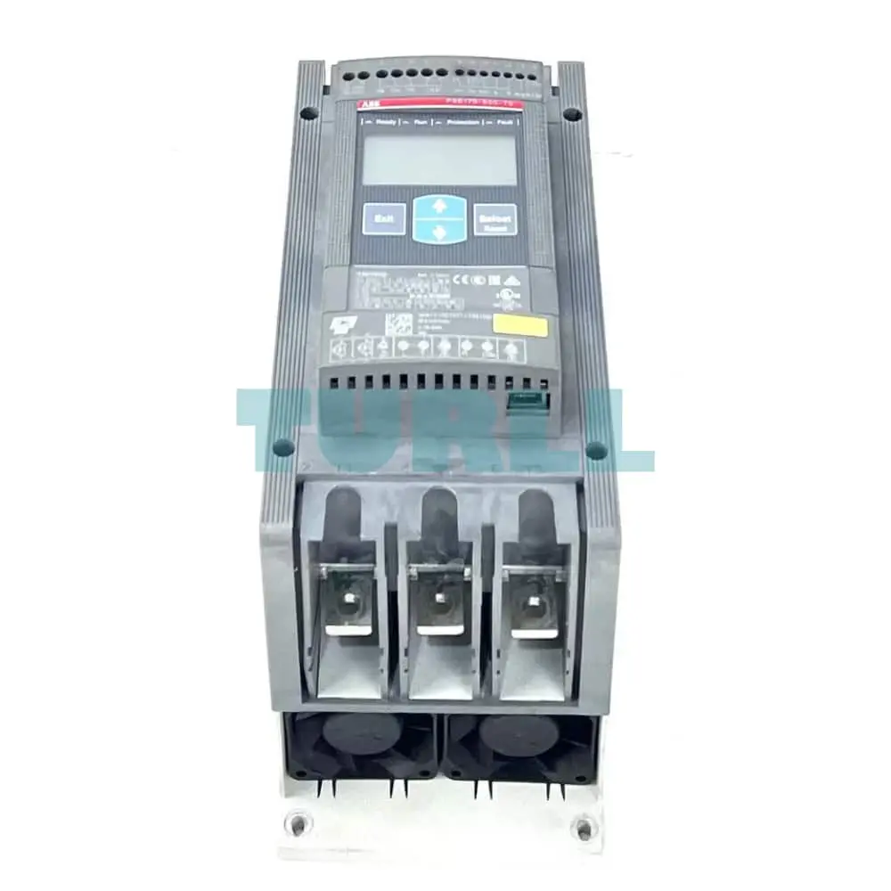 PSE170-600-70 1SFA897111R7000 ABB Softstarter Original Brand New 4 PSE170-600-70 1SFA897111R7000 ABB Softstarter