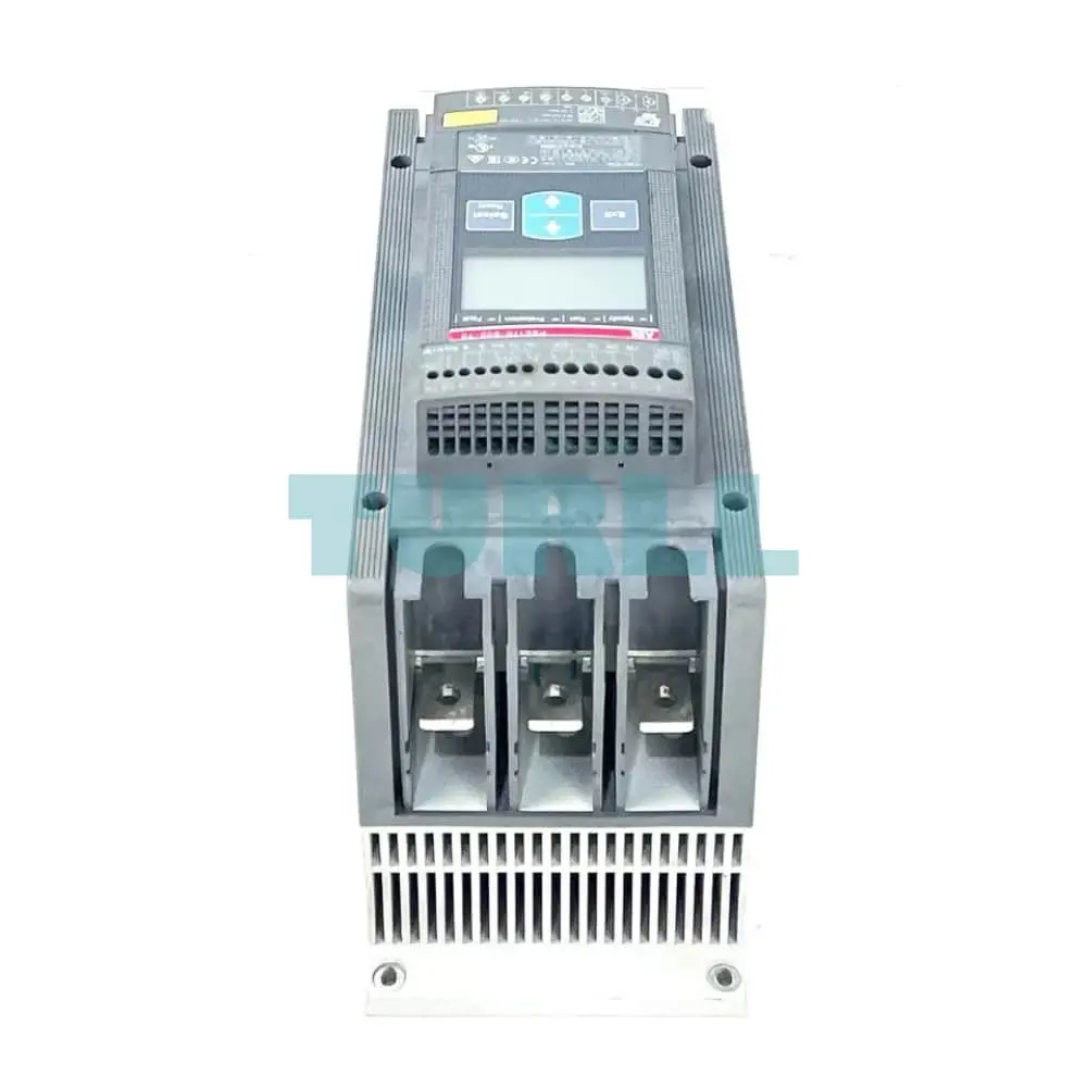 PSE170-600-70 1SFA897111R7000 ABB Softstarter Original Brand New 3 PSE170-600-70 1SFA897111R7000 ABB Softstarter