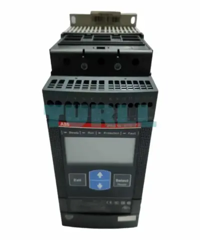 PSE18-600-70 1SFA897101R7000 ABB Softstarter