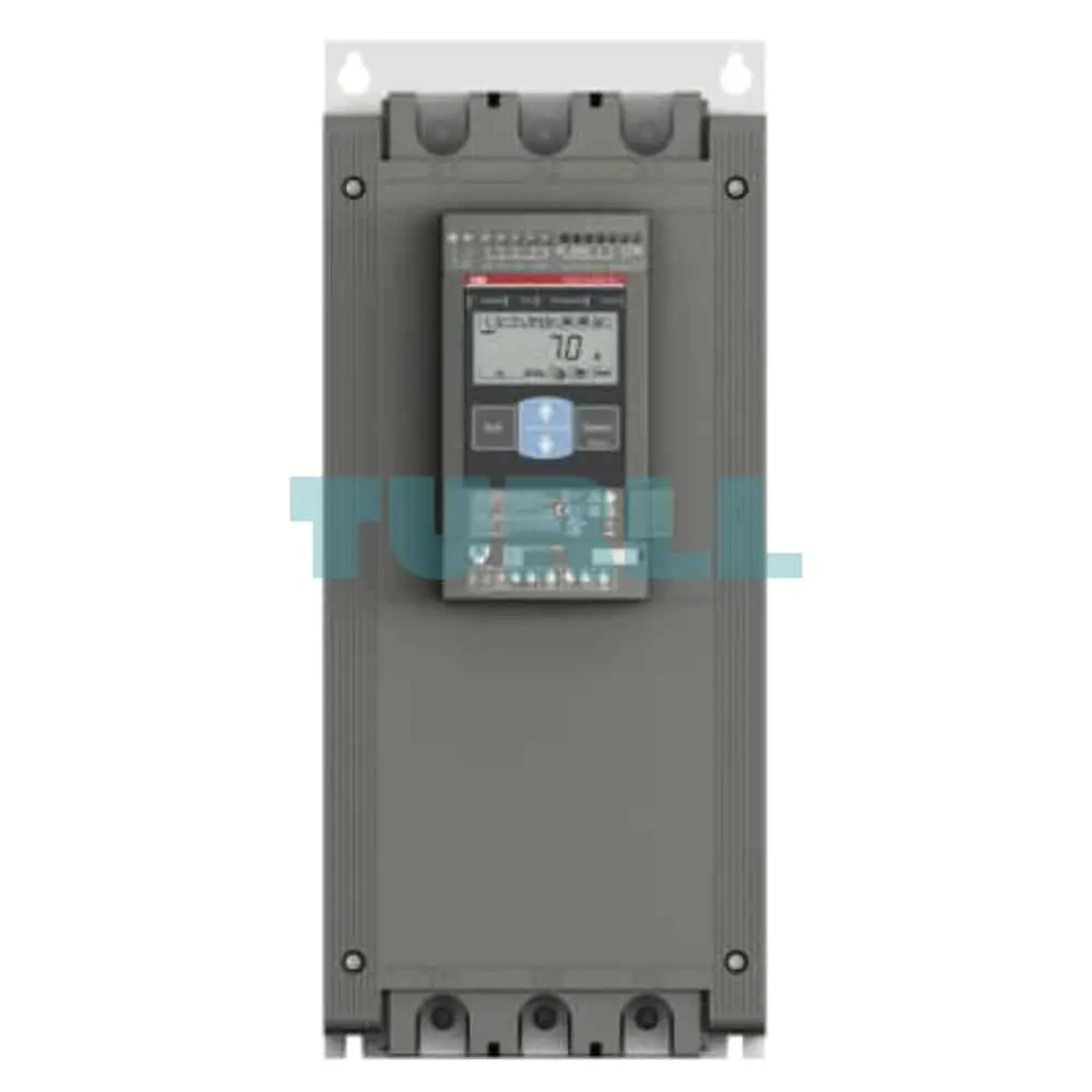 PSE210-600-70-1 1SFA897112R7001 ABB Softstarter Original Brand New 1 PSE210-600-70-1 1SFA897112R7001 ABB Softstarter