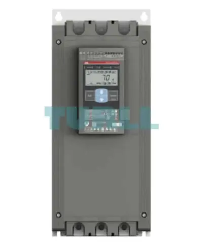 PSE210-600-70-1 1SFA897112R7001 ABB Softstarter