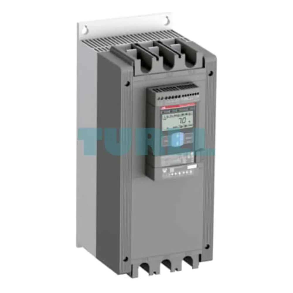 PSE210-600-70-1 1SFA897112R7001 ABB Softstarter Original Brand New 3 PSE210-600-70-1 1SFA897112R7001 ABB Softstarter