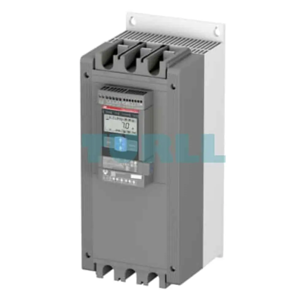 PSE210-600-70-1 1SFA897112R7001 ABB Softstarter Original Brand New 2 PSE210-600-70-1 1SFA897112R7001 ABB Softstarter