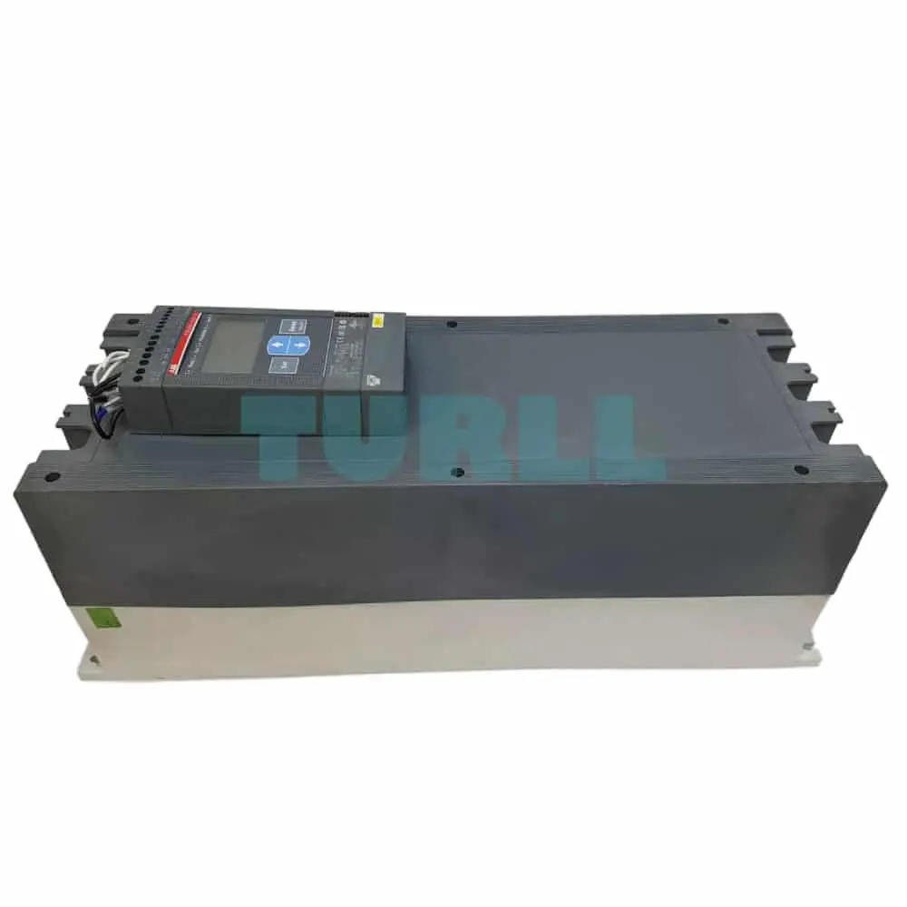 PSE300-600-70-1 1SFA897114R7001 ABB Softstarter Original Brand New 6 PSE300-600-70-1 1SFA897114R7001 ABB Softstarter