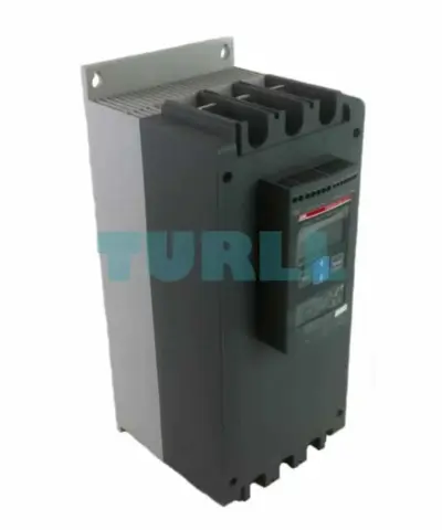 PSE300-600-70-1 1SFA897114R7001 ABB Softstarter