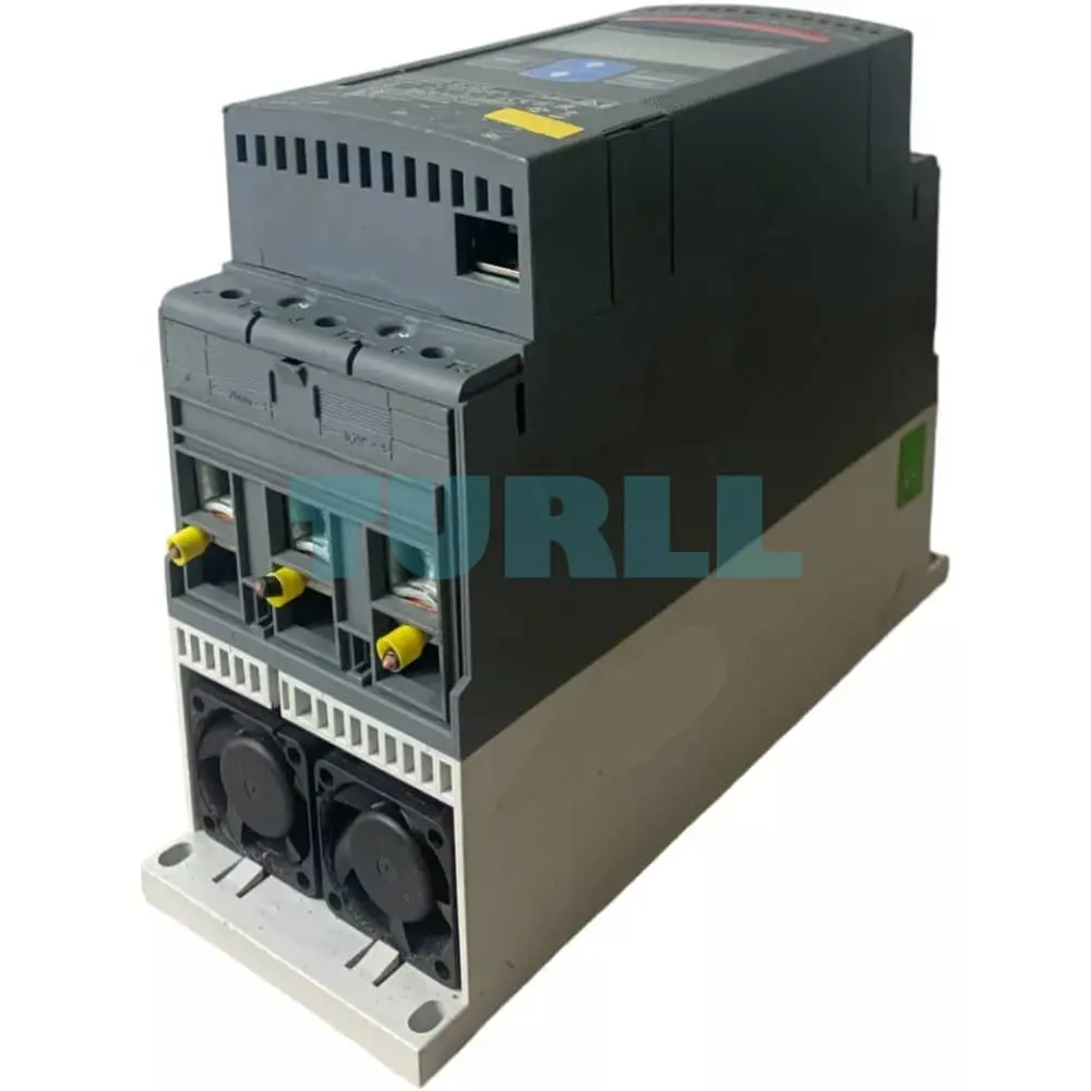 PSE37-600-70 1SFA897104R7000 ABB Softstarter Original Brand New 5 PSE37-600-70 1SFA897104R7000 ABB Softstarter