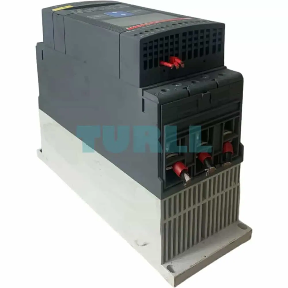 PSE37-600-70 1SFA897104R7000 ABB Softstarter Original Brand New 4 PSE37-600-70 1SFA897104R7000 ABB Softstarter