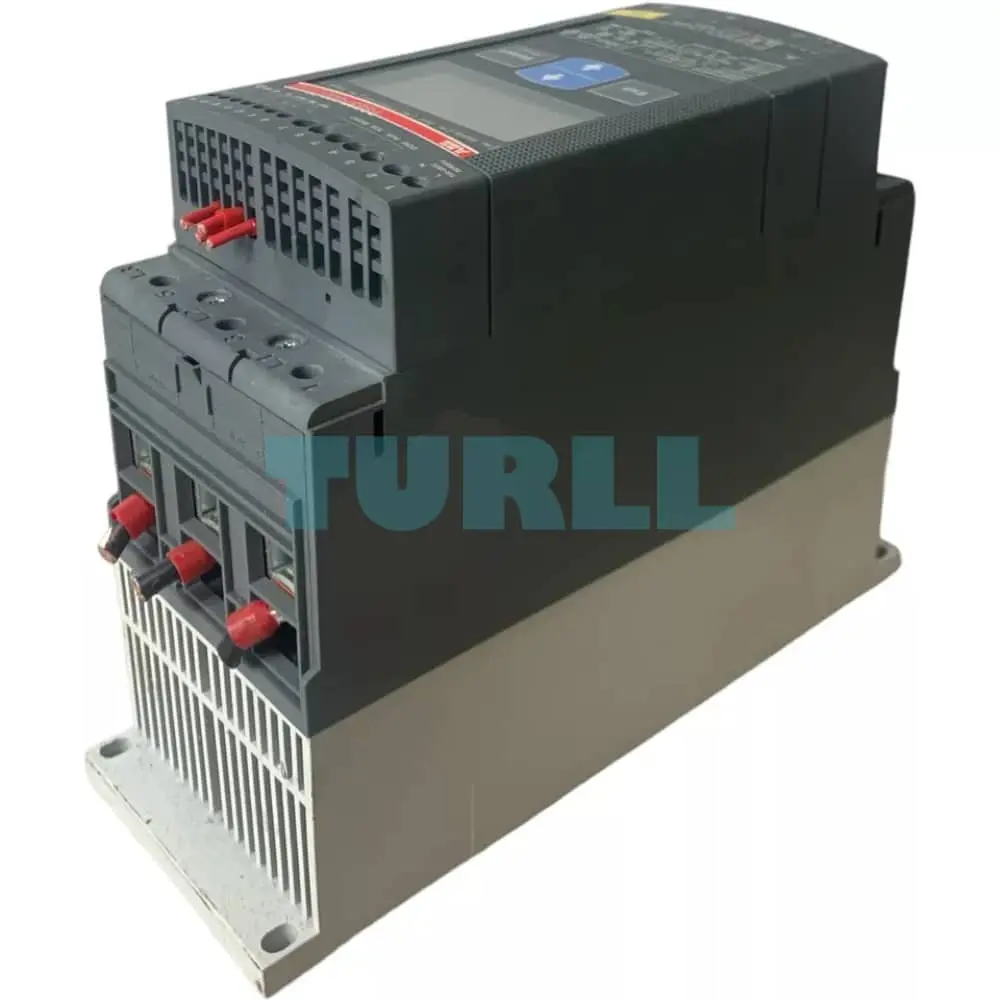 PSE37-600-70 1SFA897104R7000 ABB Softstarter Original Brand New 3 PSE37-600-70 1SFA897104R7000 ABB Softstarter