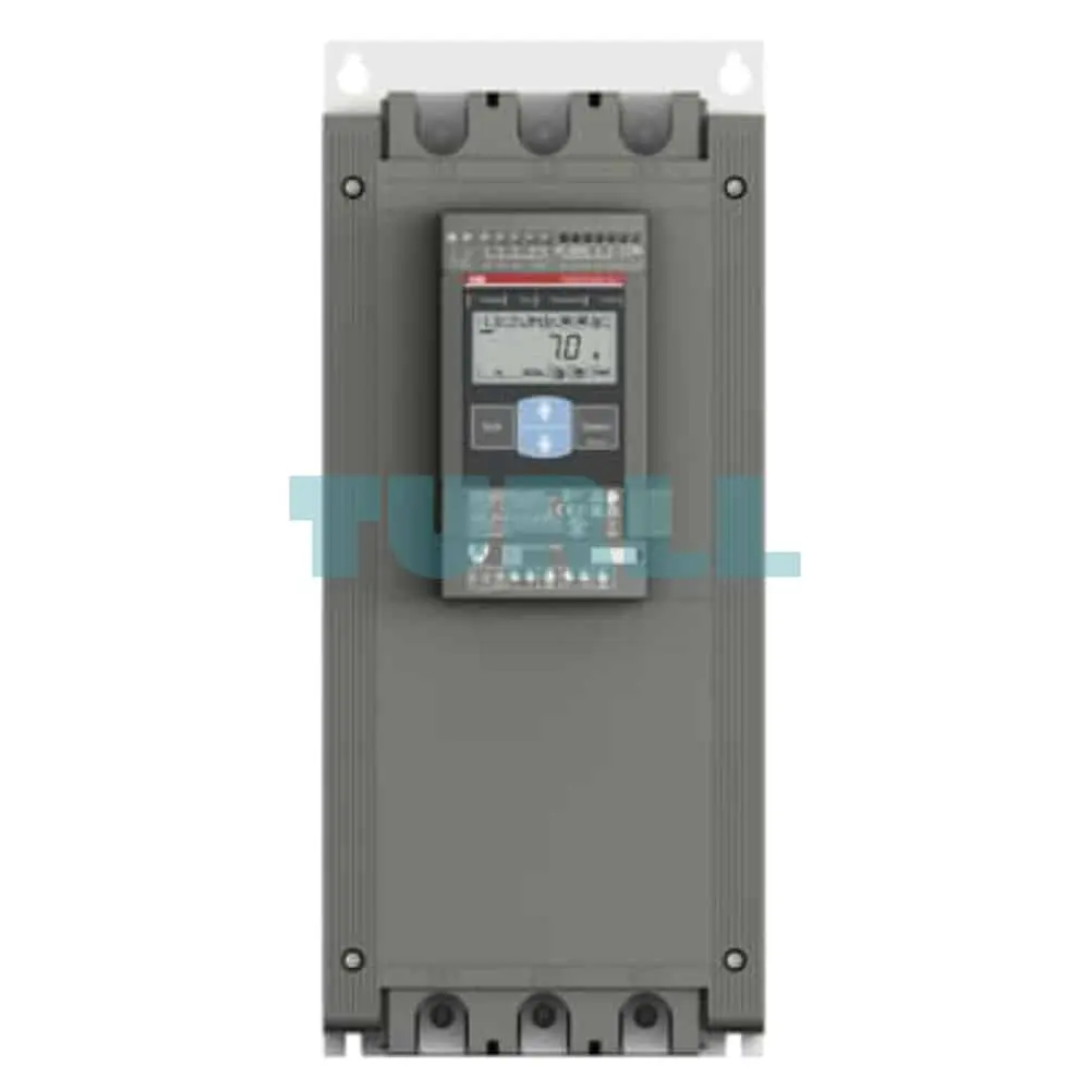 PSE370-600-70-1 1SFA897115R7001 ABB Softstarter Original Brand New 4 PSE370-600-70-1 1SFA897115R7001 ABB Softstarter